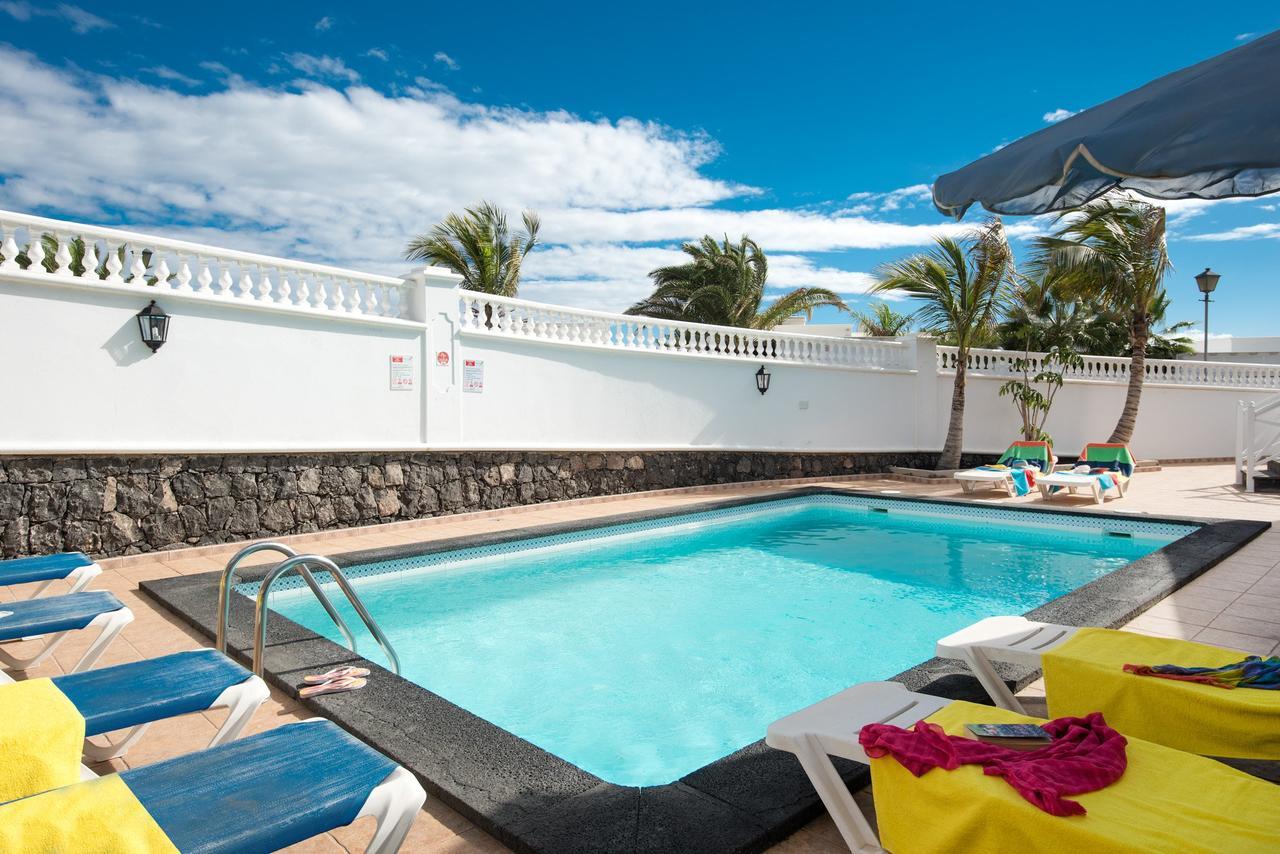 Villa Ramos Dos